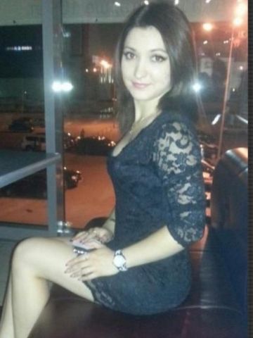Алина